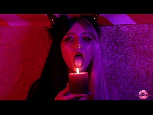 ❤️ Blowjob hasrat saka Succubus Seksi karo Mouth Fulfillment ️ Porno vk ing kita