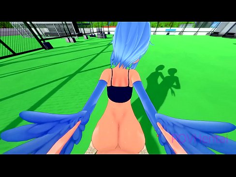 ❤️ Harpy monster girl. ️ Porno vk ing kita