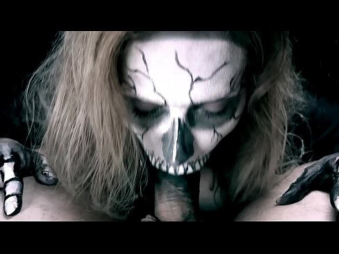 ❤️ Demon girl ngisep pitik jago karo dheweke ireng tutuk lan ngulu cum. ️ Porno vk ing kita
